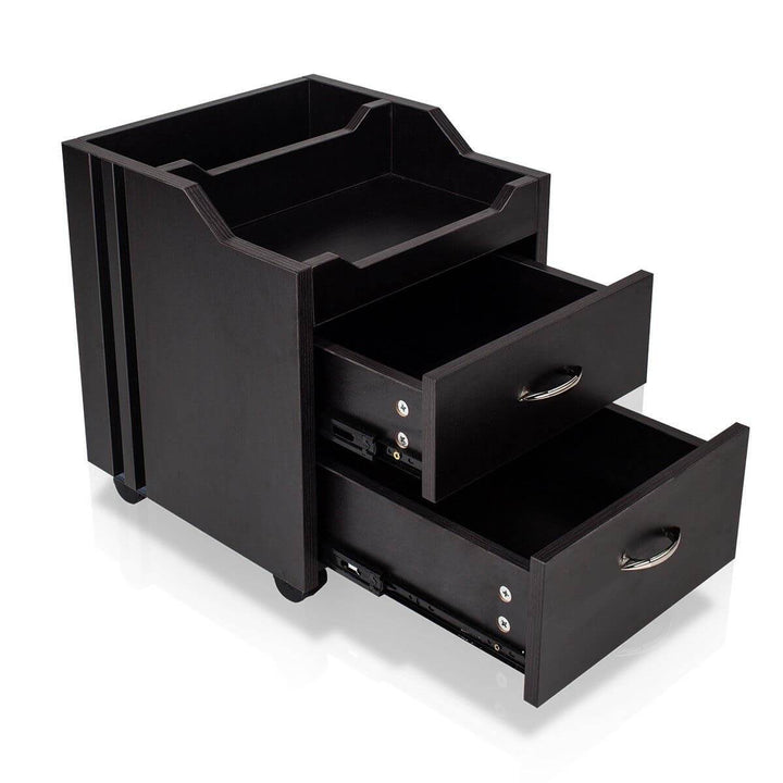 ShopSalonCity J&A Pedicure Accessory Cart & Trolley