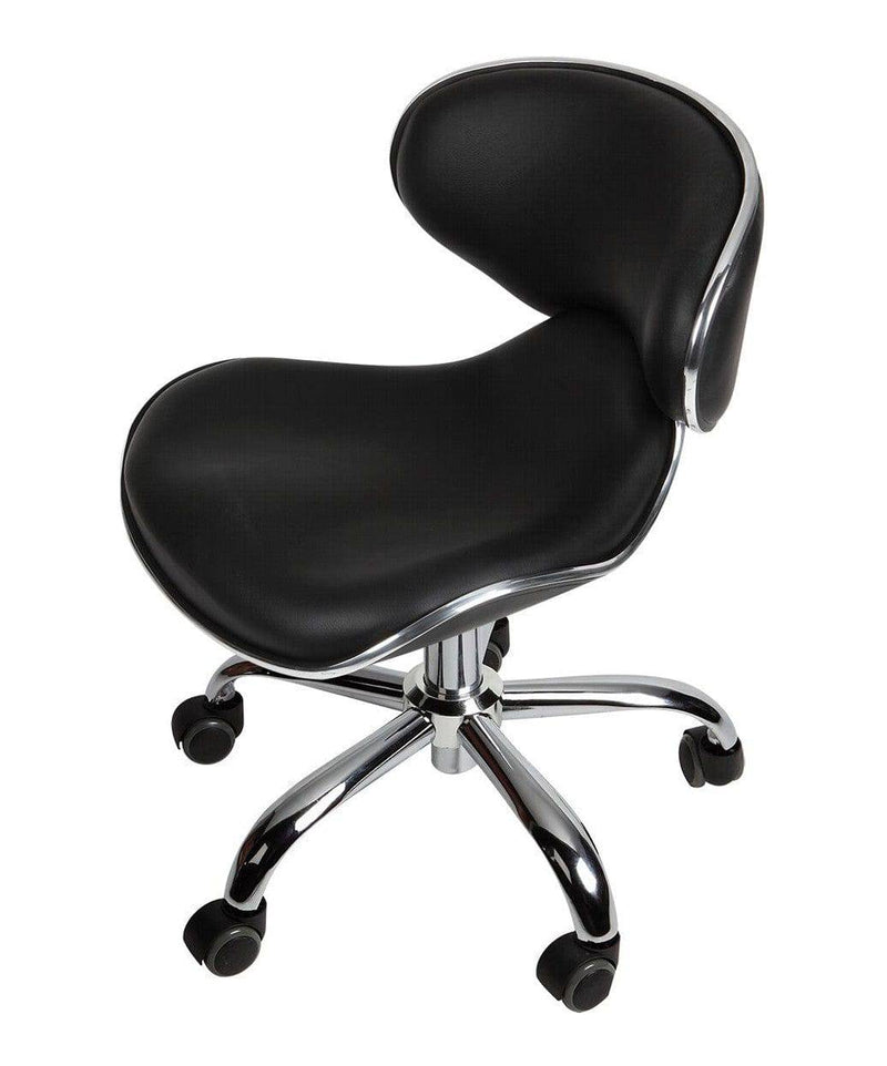 J&A USA J&A Episode LX Pedicure Spa Chair