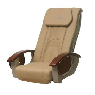 Pedicure Chair Seat Cushion Covers Replacement Massage Chairs