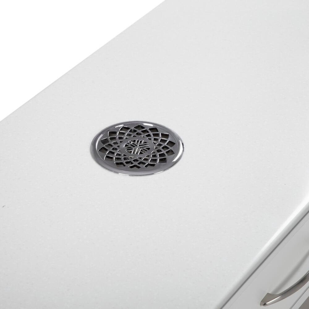 The MODEN™ Vented Manicure Table - VM313