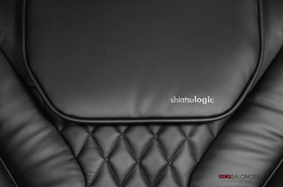 Mayakoba Florence Pedicure Spa Chair - Shiatsulogic EX-R