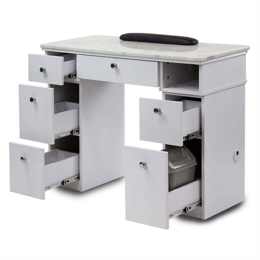 SONOMA Manicure Table