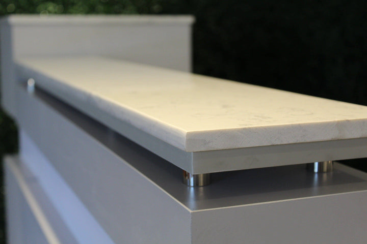Mayakoba NOVA I Reception Desk JAT-NRTBL-5311-KIT