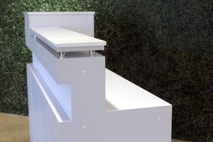 Mayakoba NOVA I Reception Desk JAT-NRTBL-5311-KIT