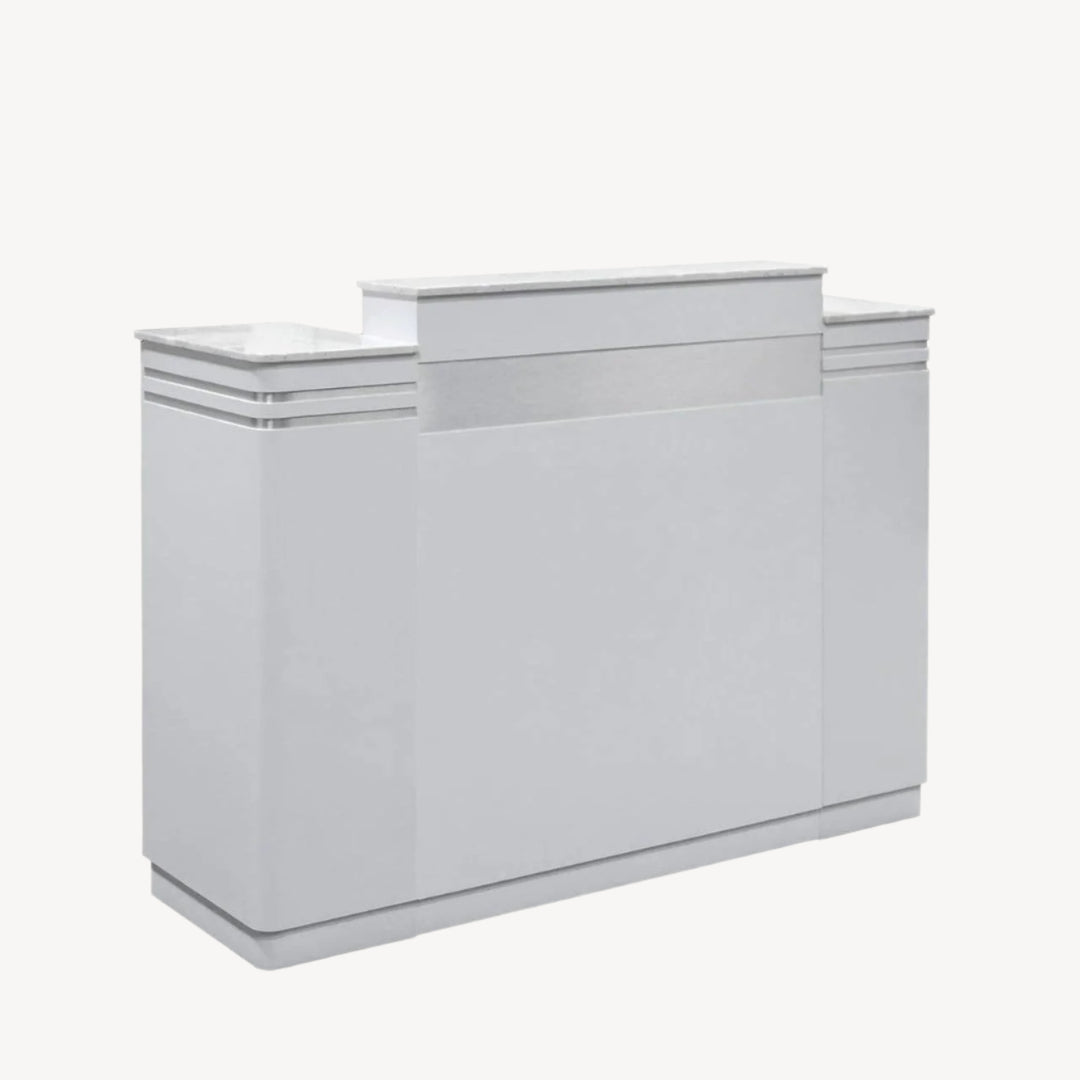 Mayakoba SONOMA Reception Desk JAT-NRTBL-331-KIT