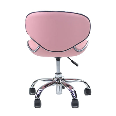 Mayakoba UMI Salon Pedicure Stool