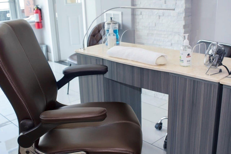 Mayakoba VERSA Customer Chair