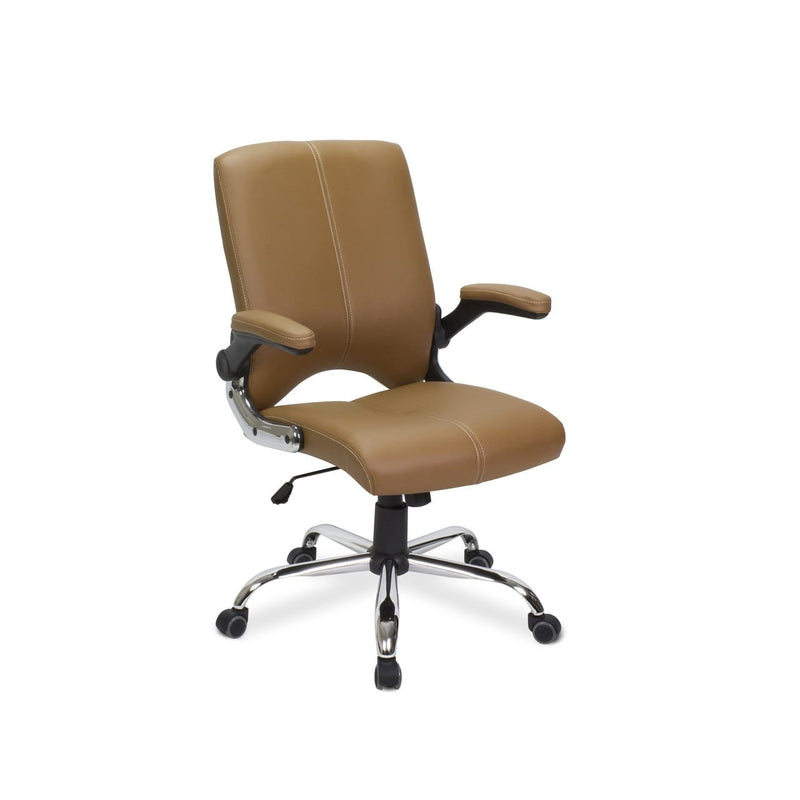 Mayakoba VERSA Customer Chair Cappuccino HAI-CUCHR-11804-CPO