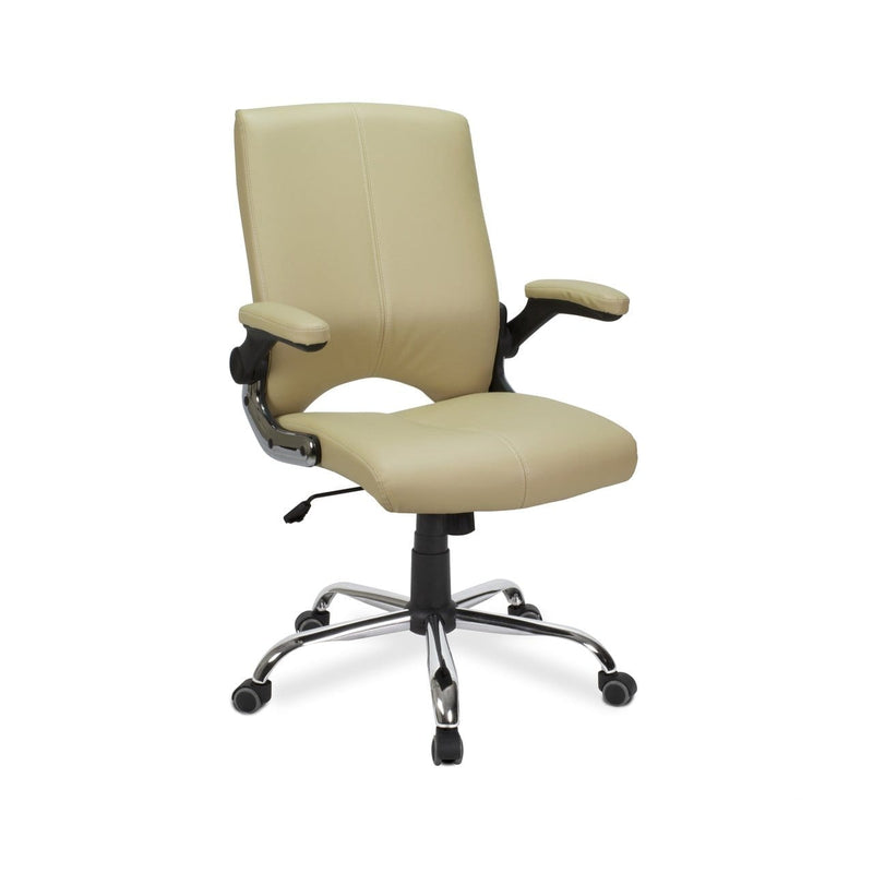 Mayakoba VERSA Customer Chair Cream HAI-CUCHR-11804-CRM