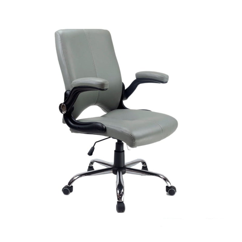 Mayakoba VERSA Customer Chair Grey HAI-CUCHR-11804-GY