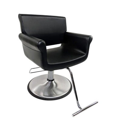 Belvedere Monique Styling Chair FF-BEL-SYCHR-3398-BLK-KIT