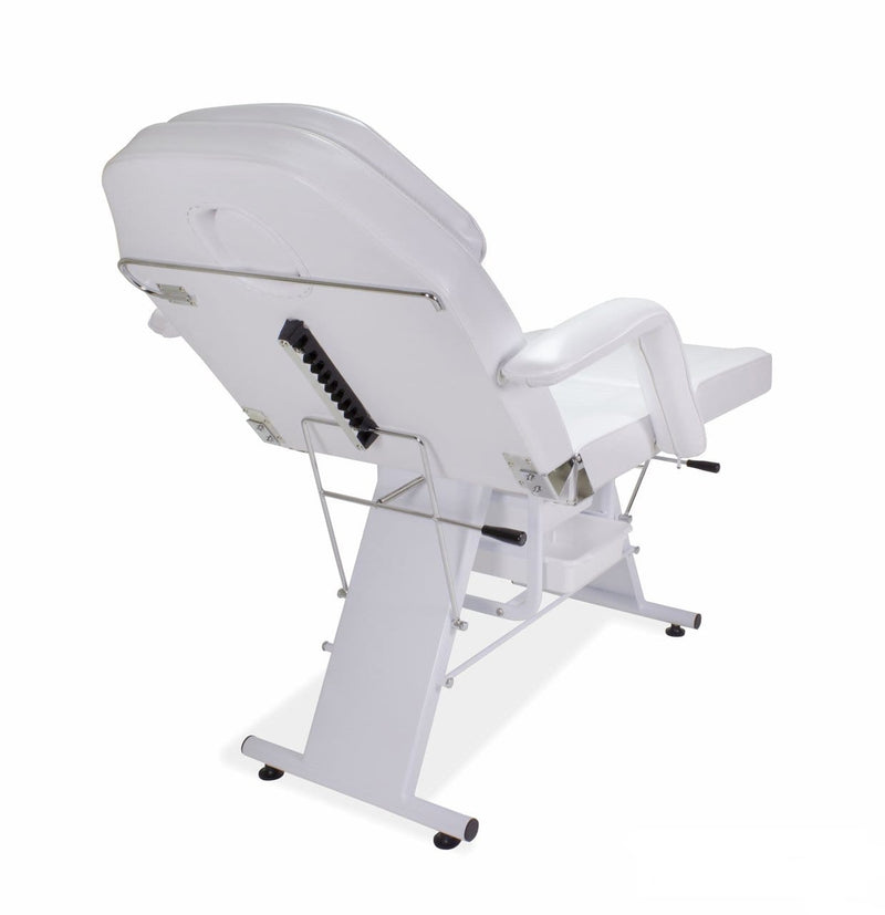 Dermalogic PARKER Facial Chair and Stool