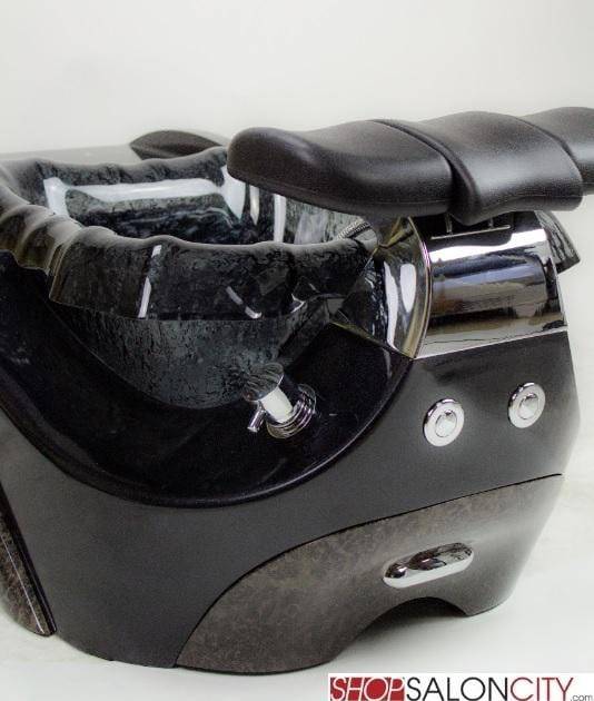 Mayakoba PERLA Shiatsulogic EX-R Pedicure Chair