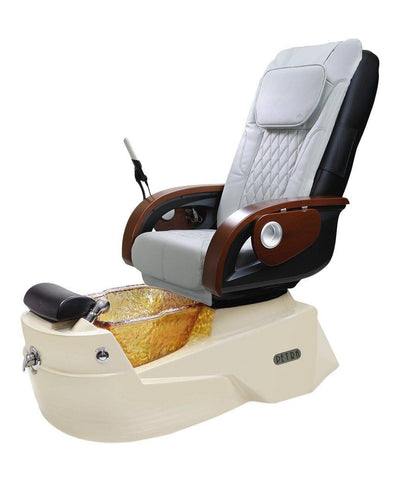 J&A USA J&A Petra GX Pedicure Spa Chair