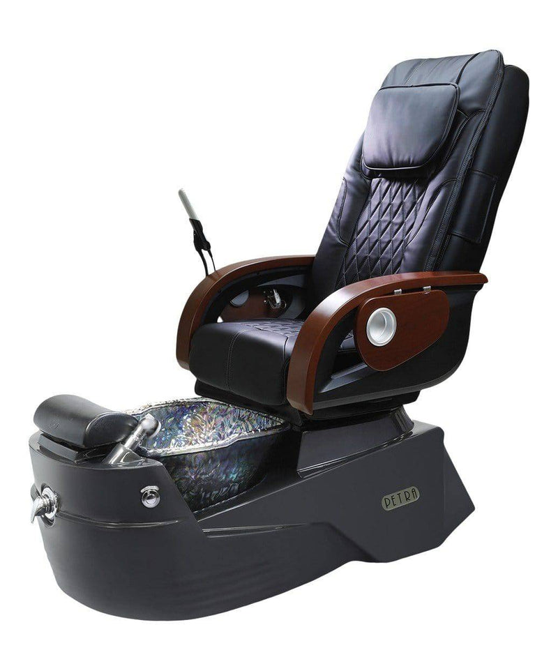 J&A USA J&A Petra GX Pedicure Spa Chair