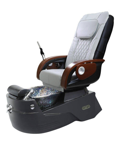 J&A USA J&A Petra GX Pedicure Spa Chair