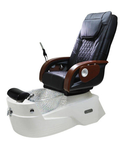 J&A USA J&A Petra GX Pedicure Spa Chair