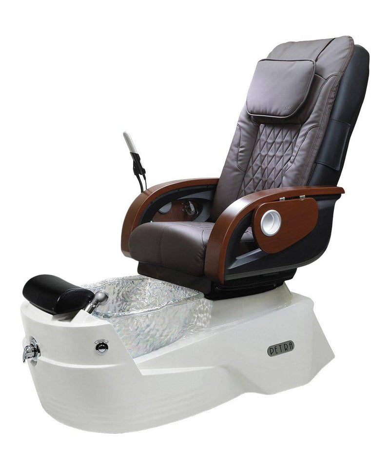 J&A USA J&A Petra GX Pedicure Spa Chair