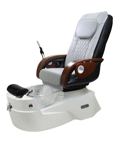 J&A USA J&A Petra GX Pedicure Spa Chair