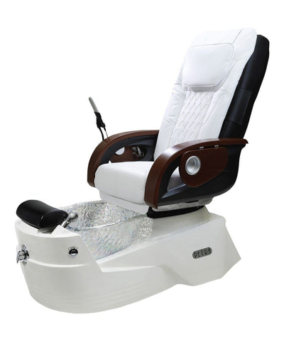 J&A USA J&A Petra GX Pedicure Spa Chair