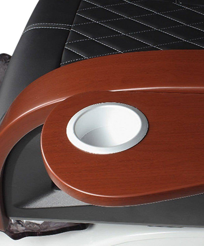 J&A USA J&A Petra GX Pedicure Spa Chair