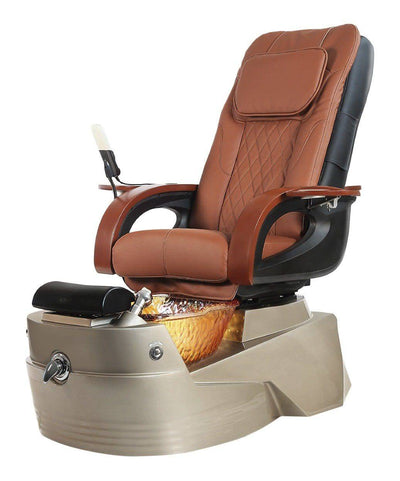 J&A USA J&A Petra GX Pedicure Spa Chair