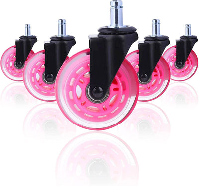 ShopSalonCity Custom Wheel Color