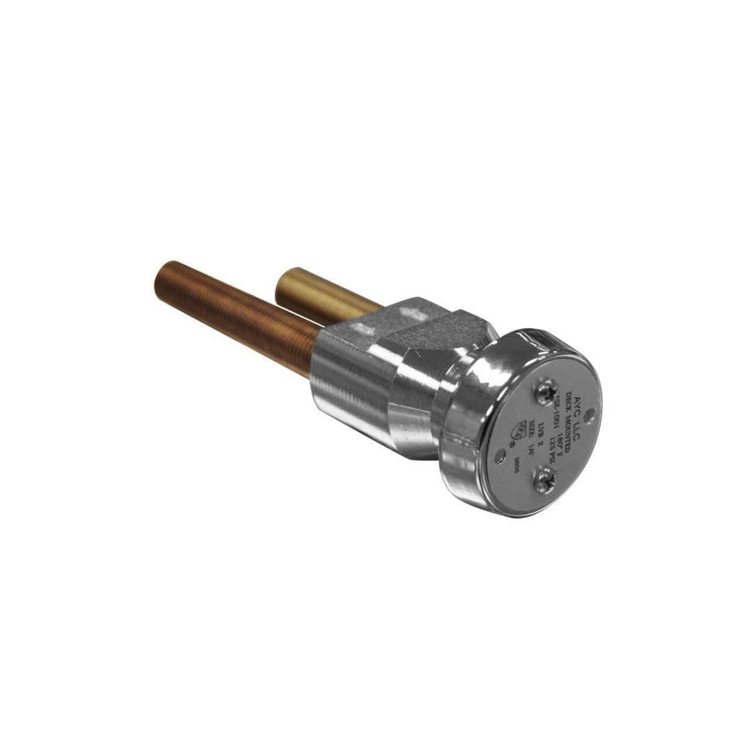 ShopSalonCity Shampoo Bowl Vacuum Breaker 00-XIT-AVB-001