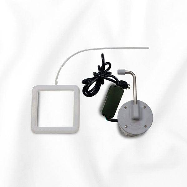 TSM T-SPA Option: Luraco Magna Air[+$50.00]