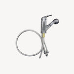 ShopSalonCity Shampoo Bowl Faucet H2-2 (UPC Certified) 00-YAN-FAUC-202