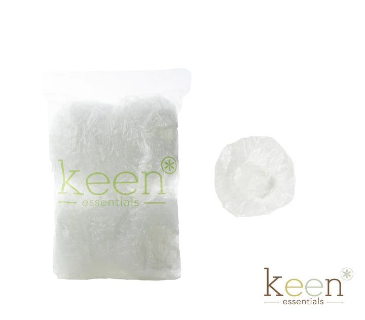 ShopSalonCity Home Food Cover, 100 pcs MP-XHR-KEAR-01