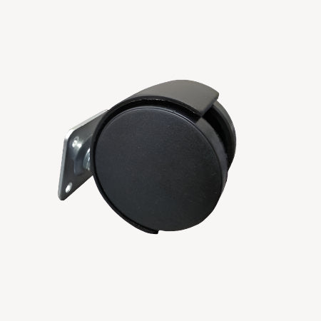 ShopSalonCity Casters Without Lock for Alera/Berkeley/ Sedona Nail Furniture Collections 00-CON-CSTR-MH-222