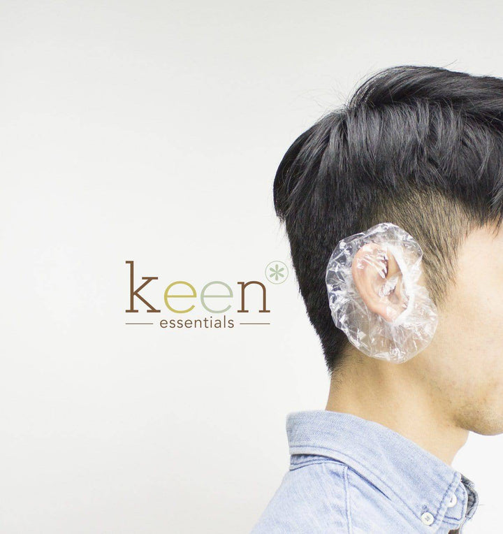 ShopSalonCity KEEN Ear Protector XHR-KEAR-01