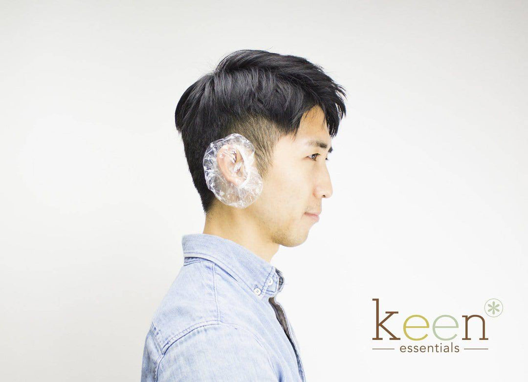 ShopSalonCity KEEN Ear Protector XHR-KEAR-01
