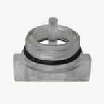 ShopSalonCity Vacuum Breaker Handle Bracket 00-XIT-AVB-001-HBRK