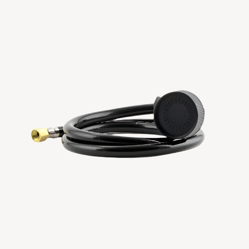 ShopSalonCity Sprayer Head and Hose Replacement for Salon Shampoo Bowls & Sinks 00-XIT-SPYHD-031