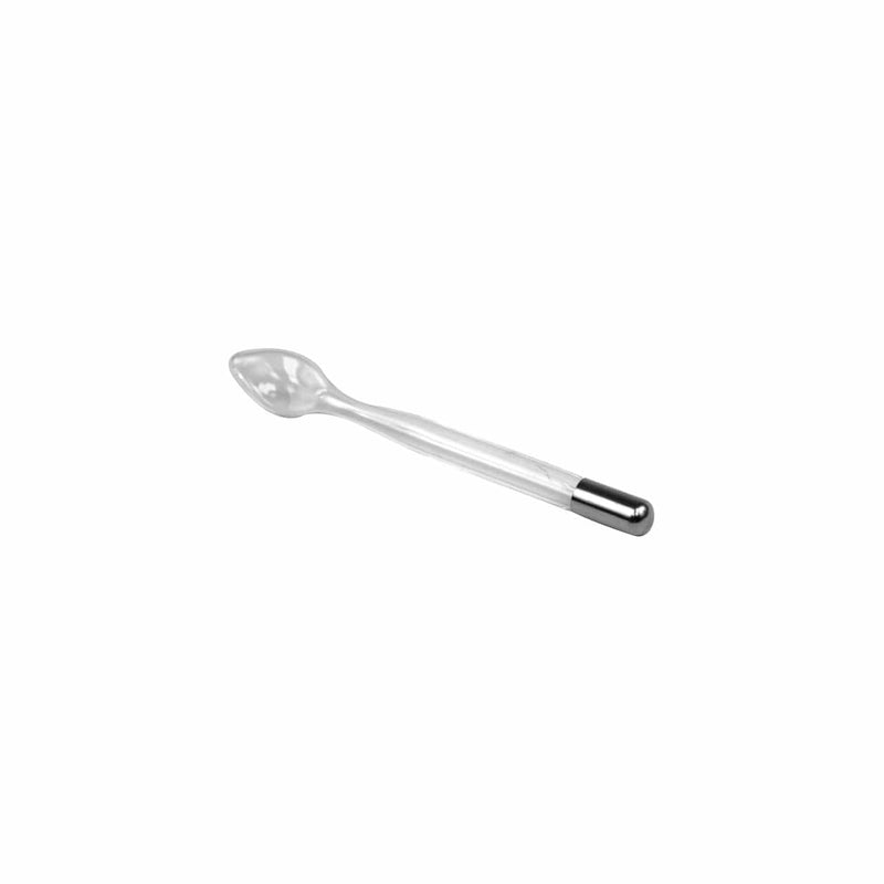 ShopSalonCity IRVING - High Frequency Glass Spoon 00-YAN-GLS-214-E
