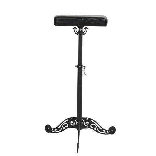 TatArtist Tattoo Armrest with Soft Adjustable Pad TA3709