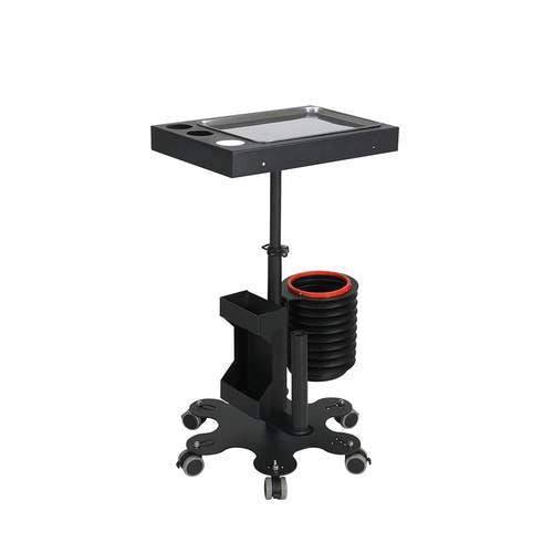 TatArtist Tattoo Mobile Tool Cart, Tattoo Workstation Tray TA3716C FF-DPI-TRAY-3716C