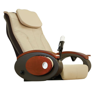 J&A USA J&A Full Massage System for Toepia GX (Chair Only) FF-J&A-FO-CHR-TGX-XXX