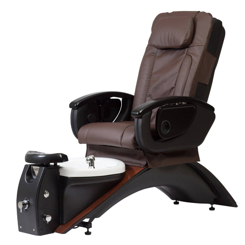 Continuum Continuum Vantage VE Pedicure Chair