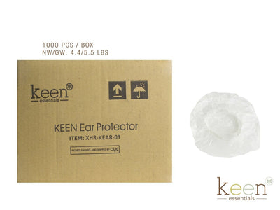 ShopSalonCity KEEN Ear Protector XHR-KEAR-01